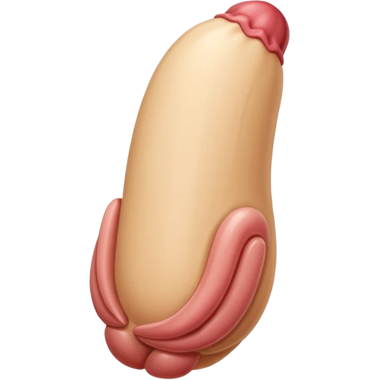 penis emoji