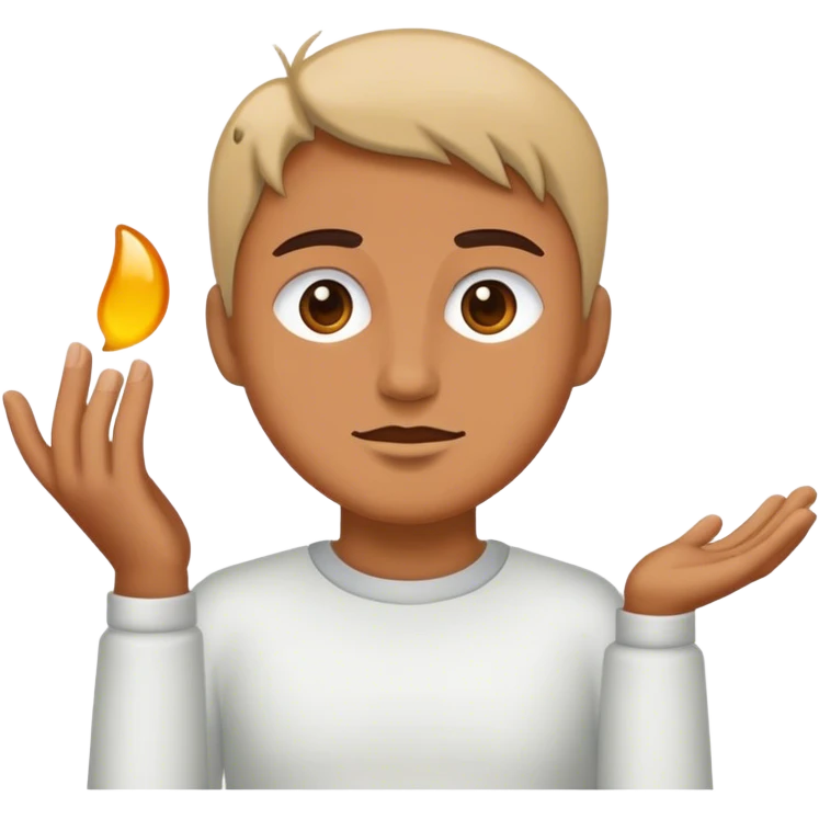 pragmatic emoji