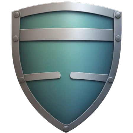 elax, vpn service, guard, shield emoji