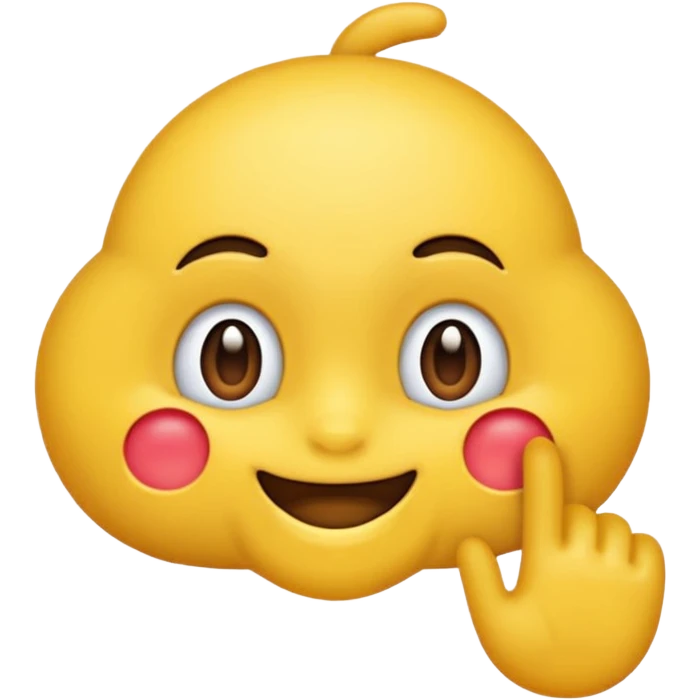 Череп со взрывом emoji