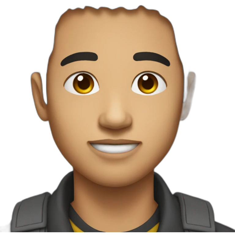Ethan Aung emoji