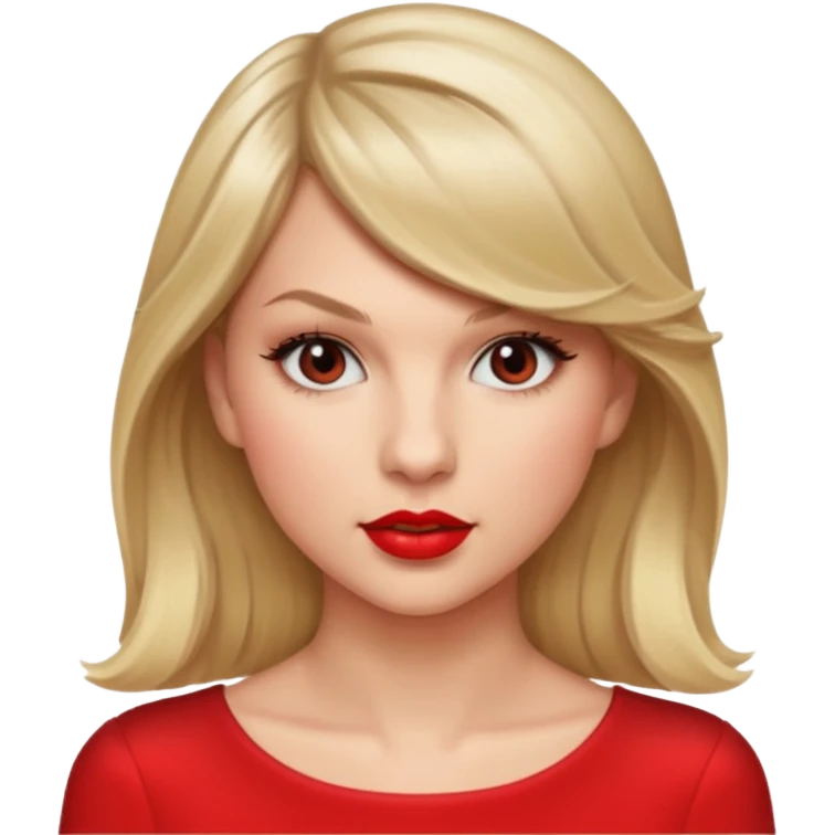 TAYLOR SWIFT emoji