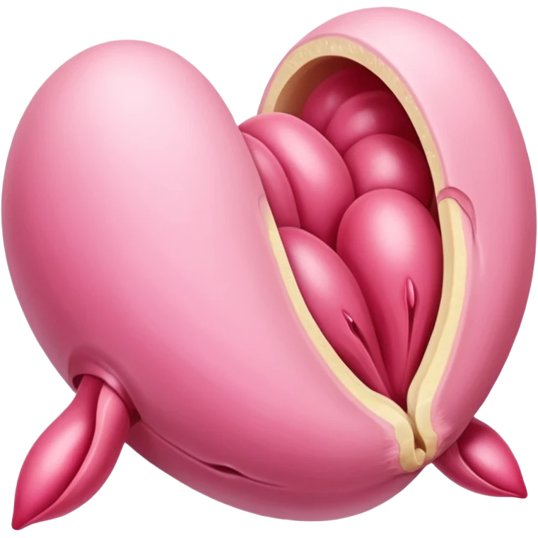 Vagina emoji