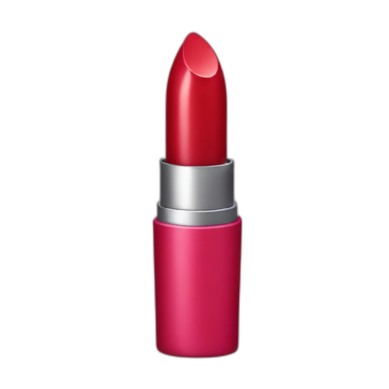 lipstick emoji