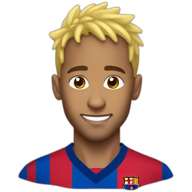 Neymar jr emoji