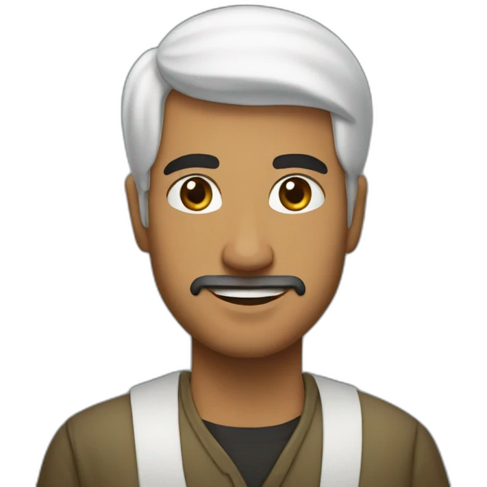 luthfi dwi amali emoji