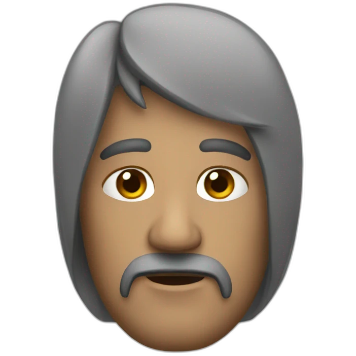 Ladron  emoji