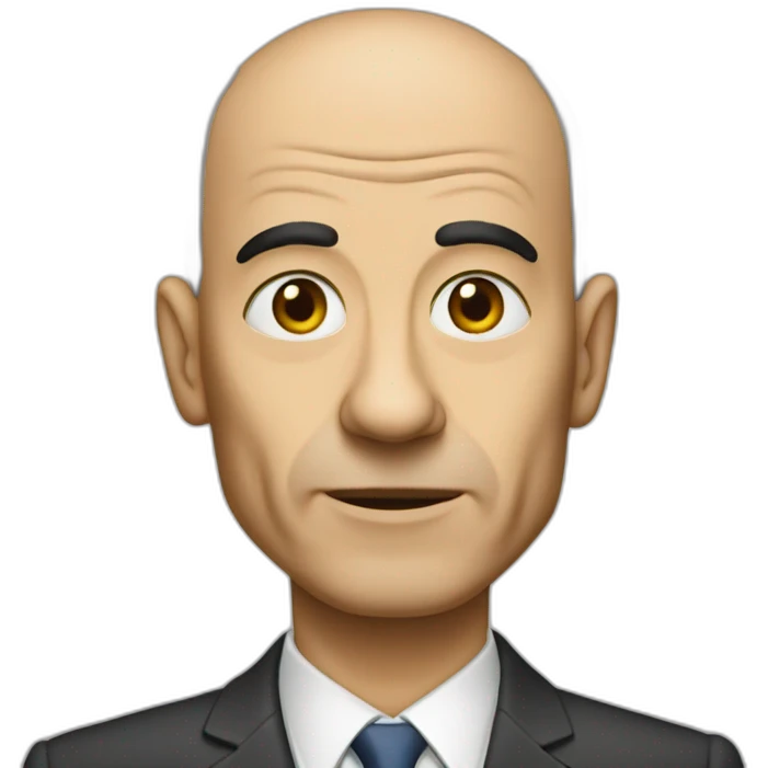 Oppenheimer emoji