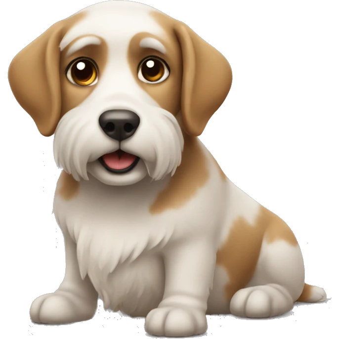 Hund  emoji