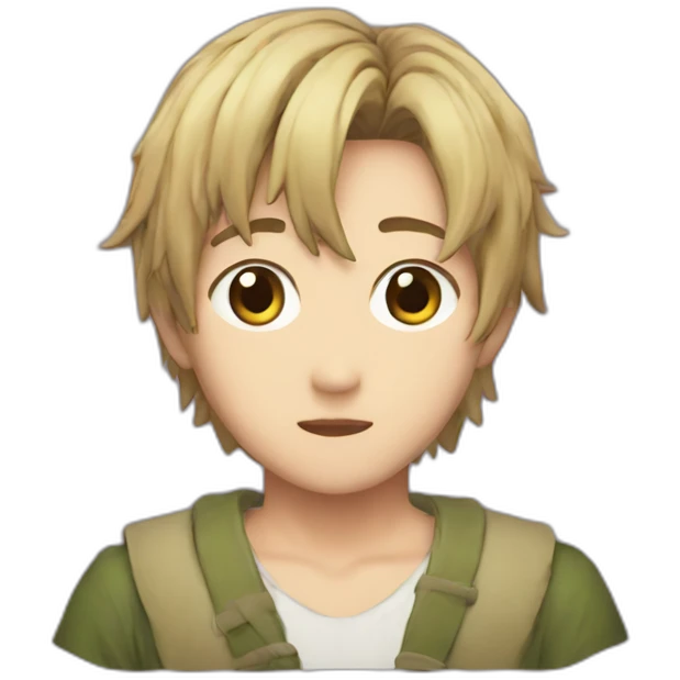Sukuna jjk emoji