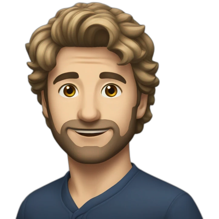 maxime duroyon emoji