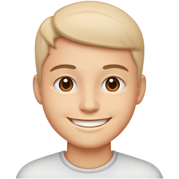Hi emoji