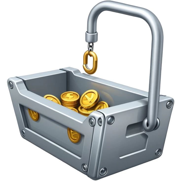 economic trap emoji