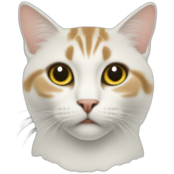 ChatGPT logo emoji