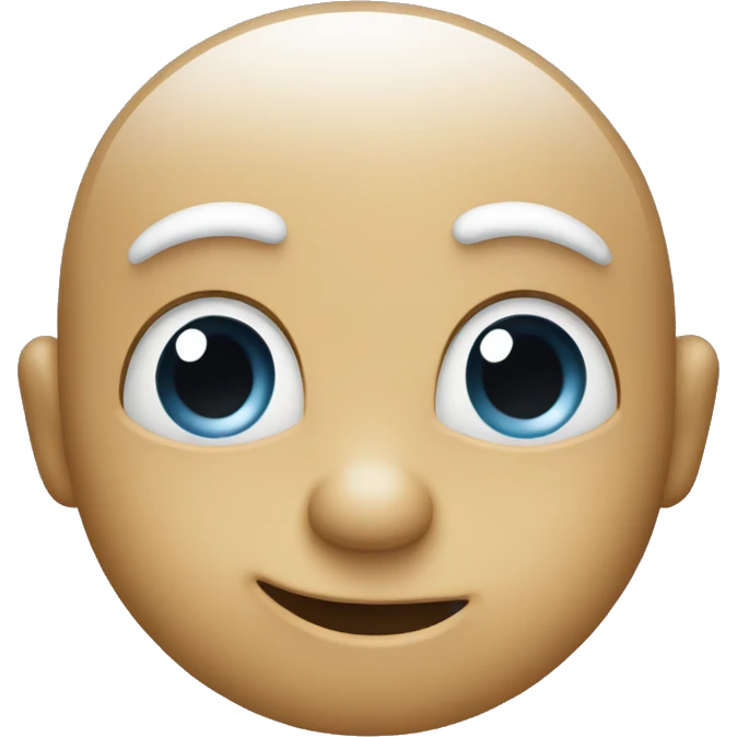 Gr face with claw hand emoji