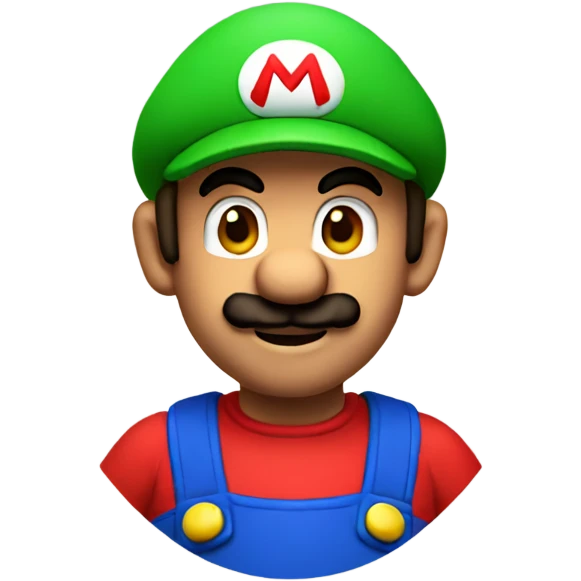 mario emoji