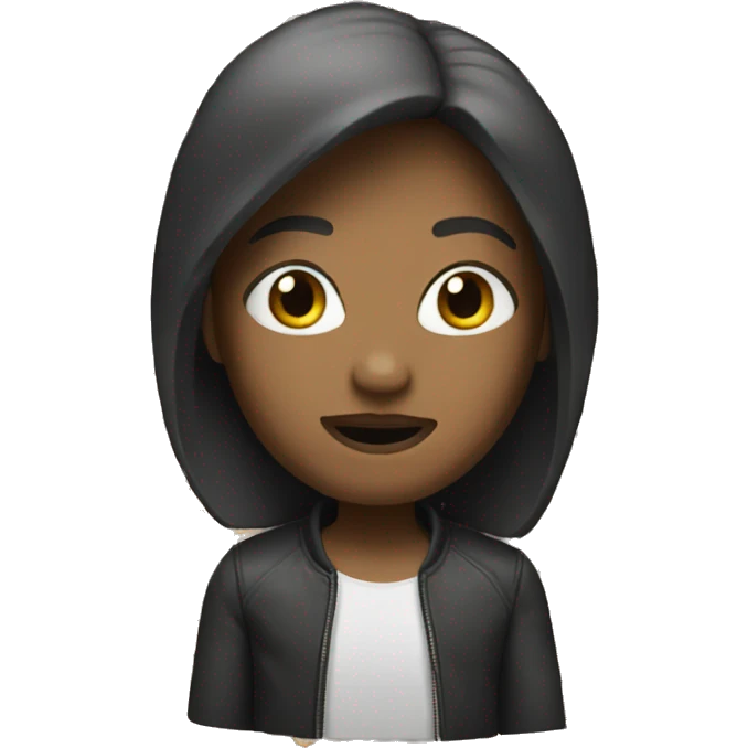 memoji emoji