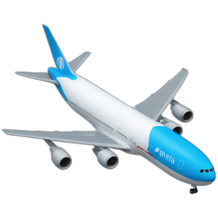 Un 777 emoji