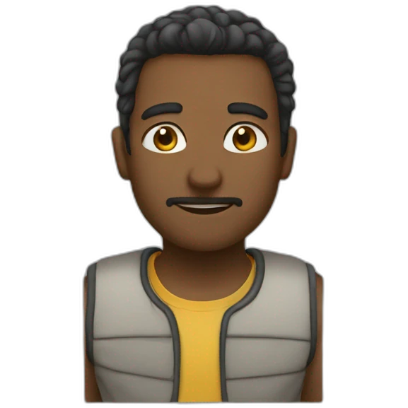 ذئب emoji