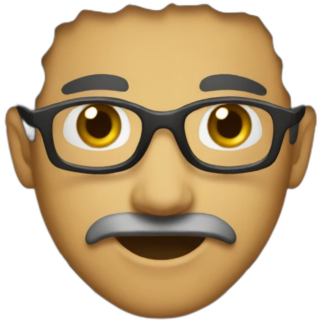 secret emoji