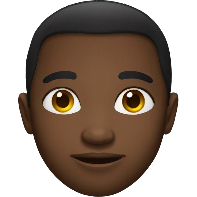 African emoji