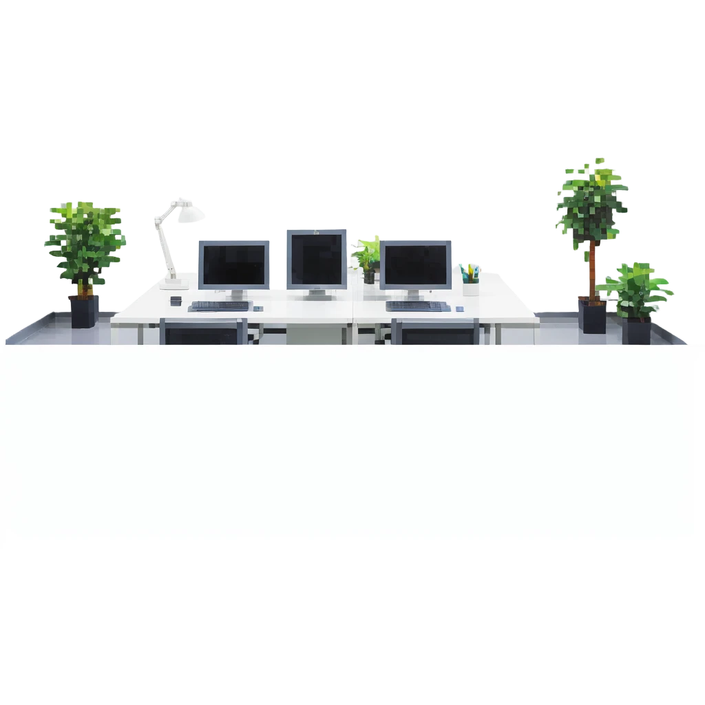 group of business people in office setting emoji