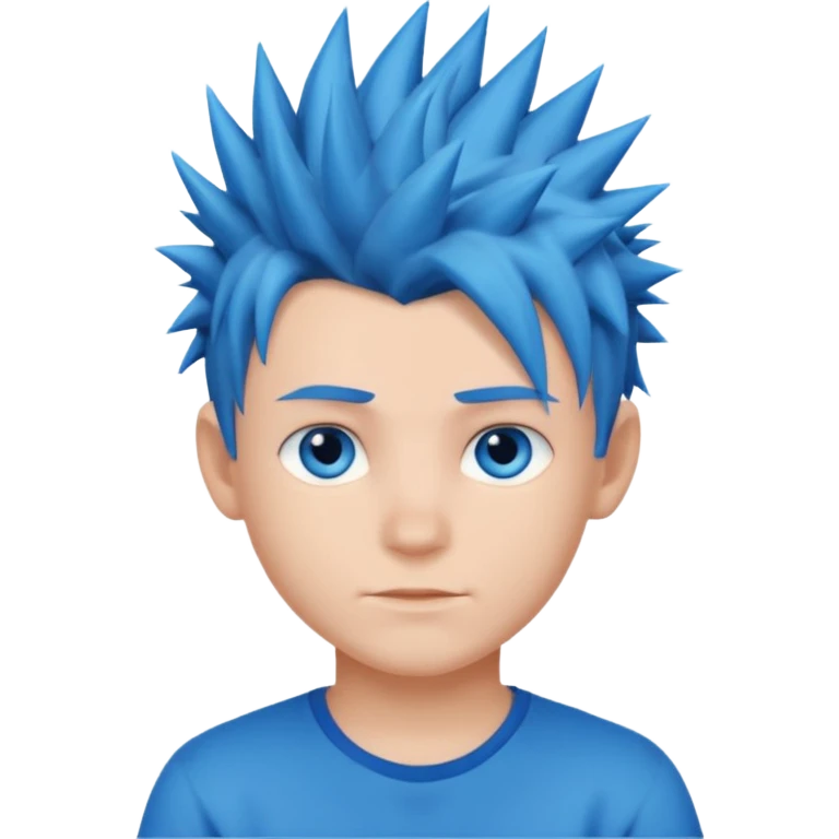 avatar style  boy emoji