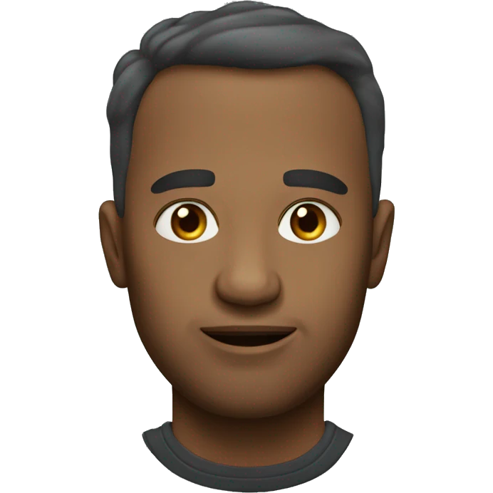 Семь девочек  emoji