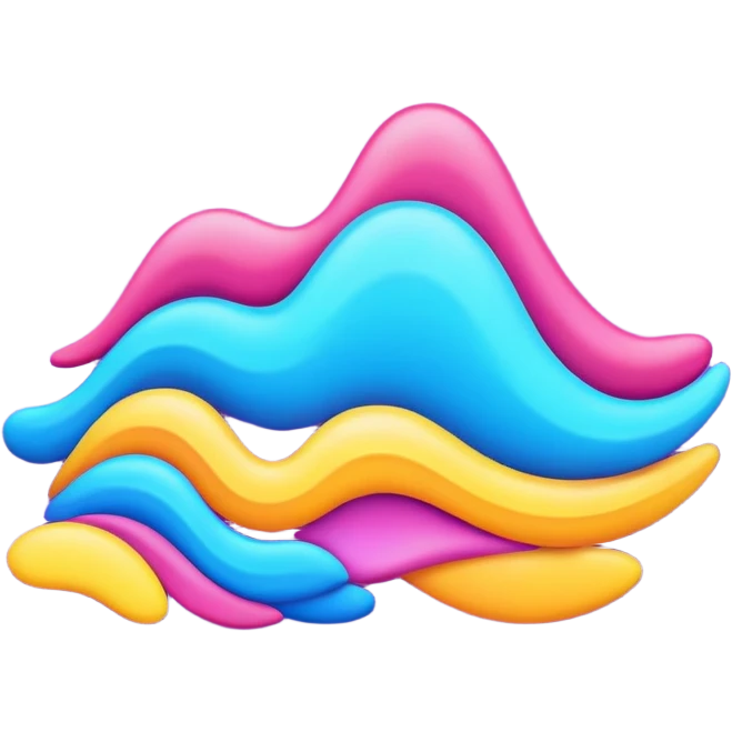 Aestetic emoji