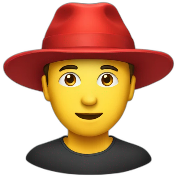 Red Hat Ansible emoji