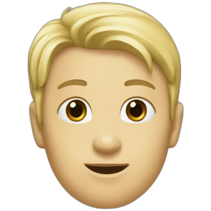 Levrette emoji