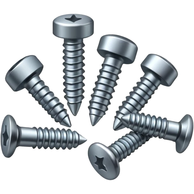 screws emoji