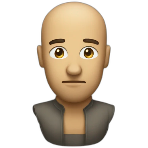 melanchon emoji