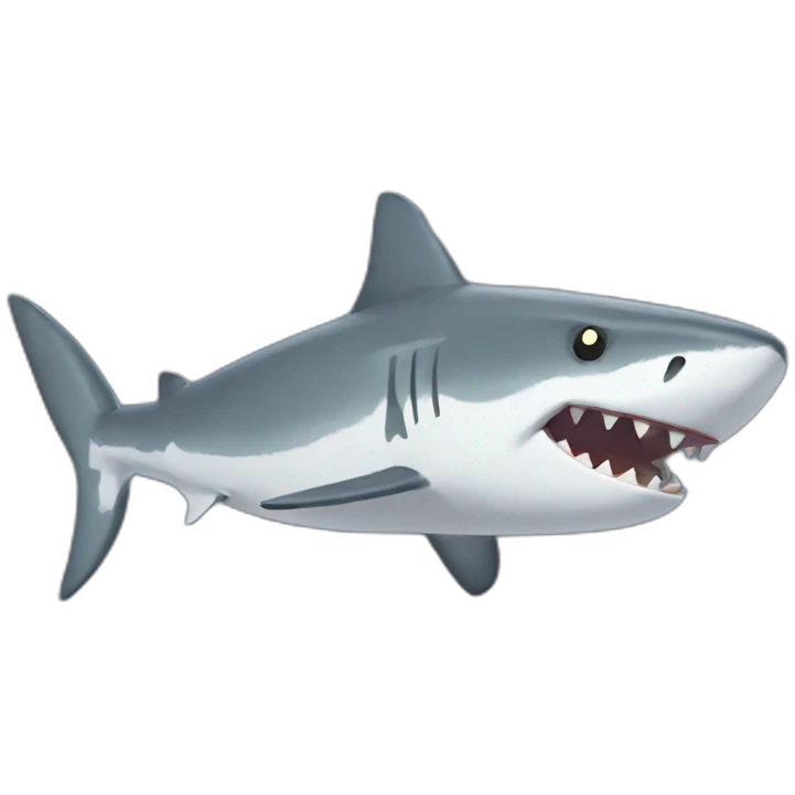 animal crossing shark emoji