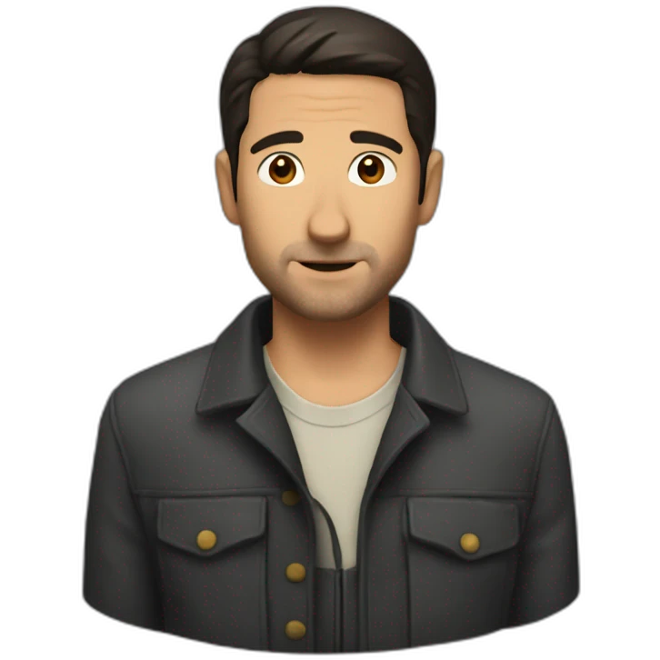 jack shephard emoji