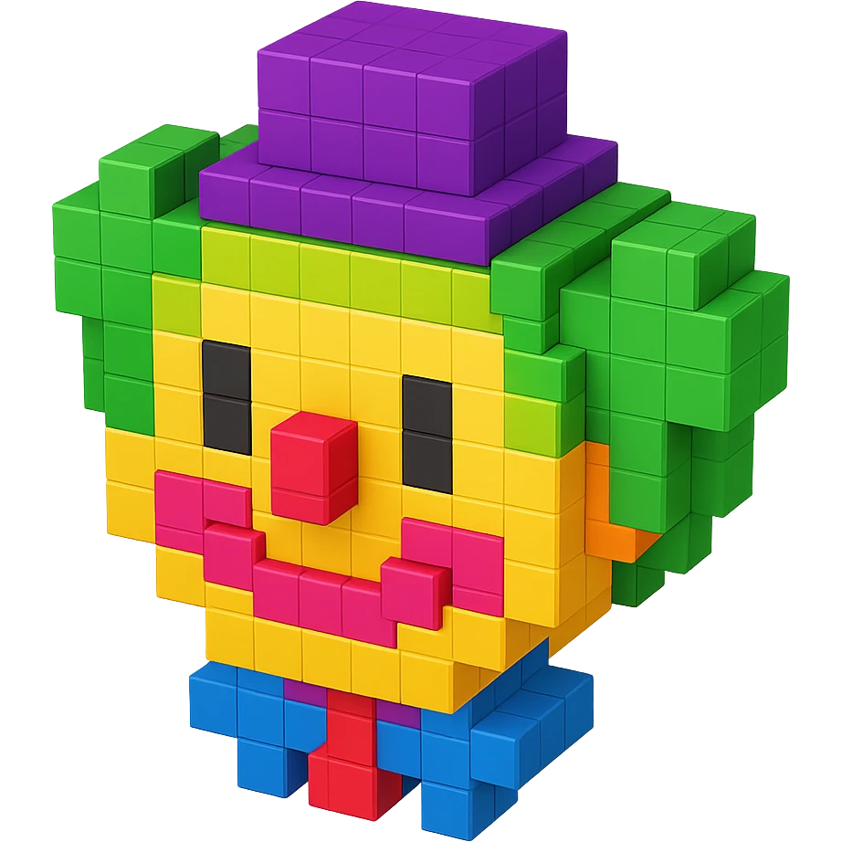Joker  emoji