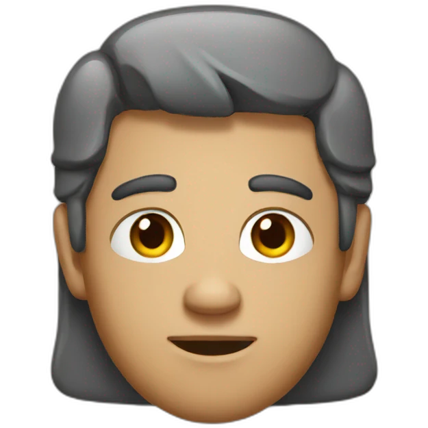 Mac emoji