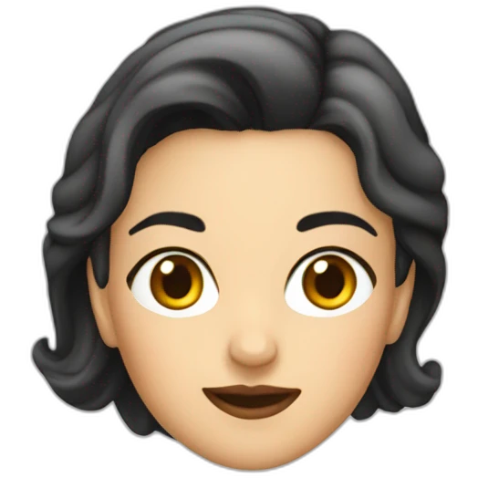 Cristina cordula emoji
