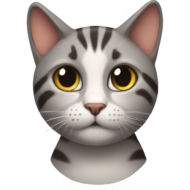 Cat emoji
