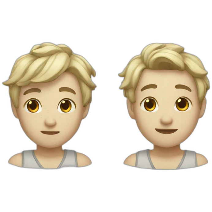 病院 emoji
