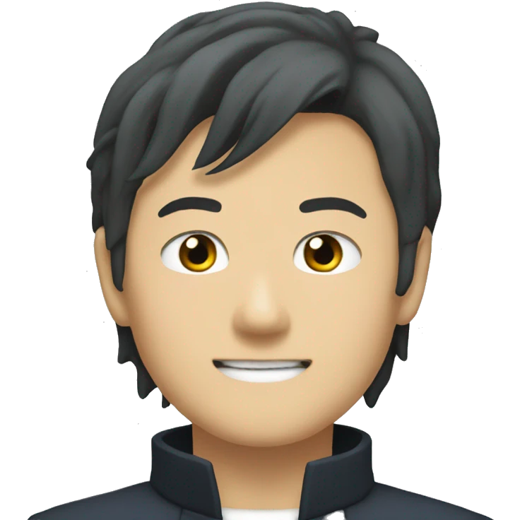gojo satoru emoji