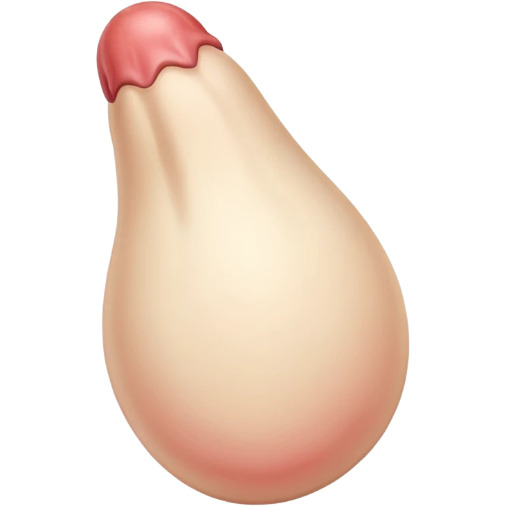 Penis  emoji