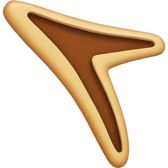 Boomerang emoji