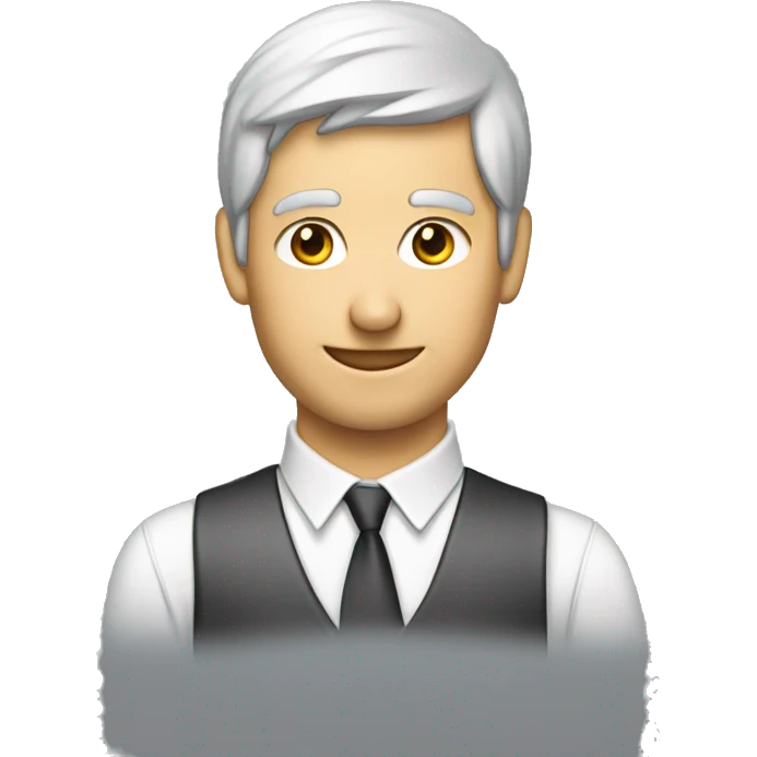 Tablero de dibujo técnico  emoji