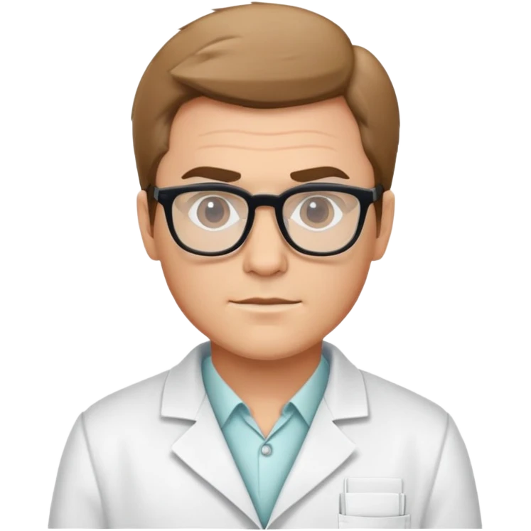 Dexter’s Laboratory  emoji