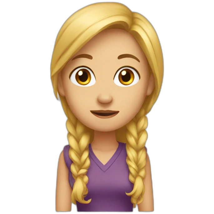 karen emoji