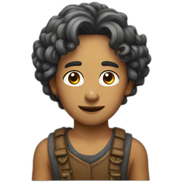 dwaekki emoji