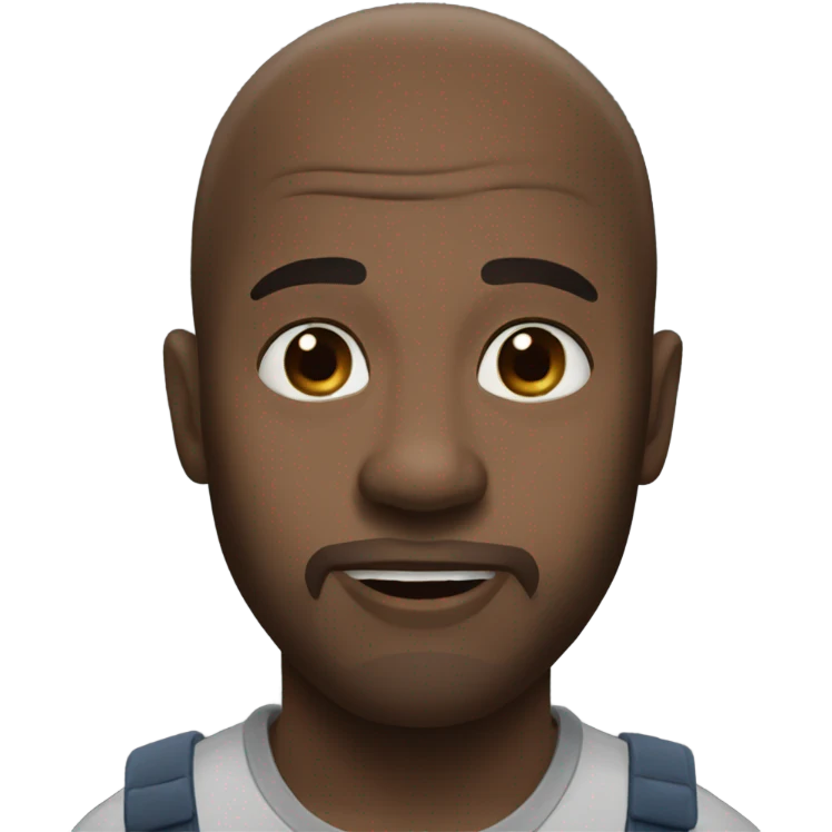 get out emoji