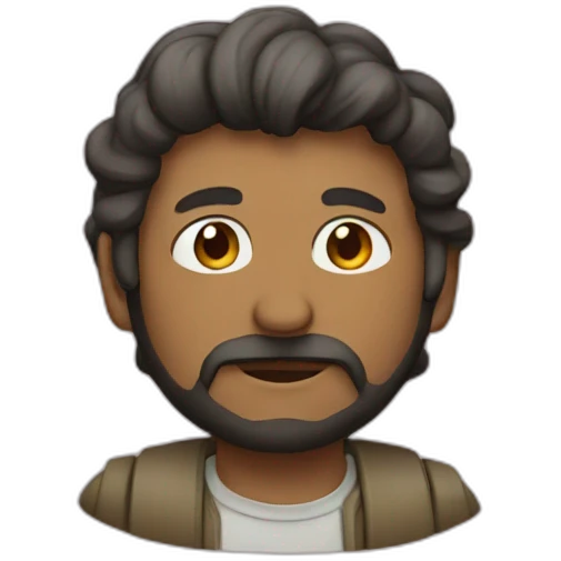 mozarrt emoji