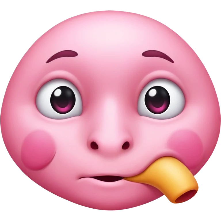 nose emoji